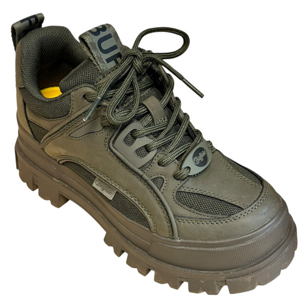 Buffalo Aspha Hyb PÓŁBUTY damskie 37