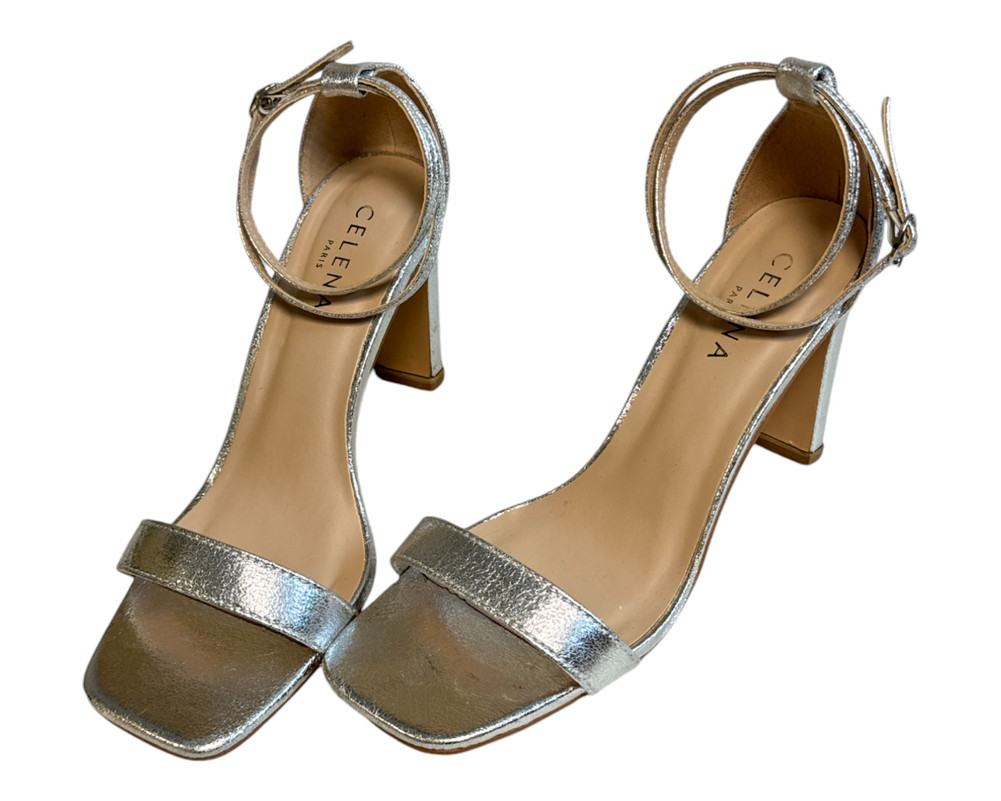 Celena  SANDAŁY  damskie 38