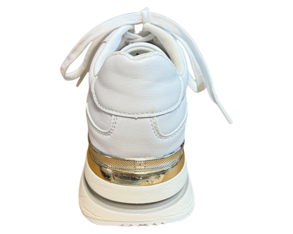 Tommy Hilfiger Wedge  BUTY SPORTOWE  damskie 38