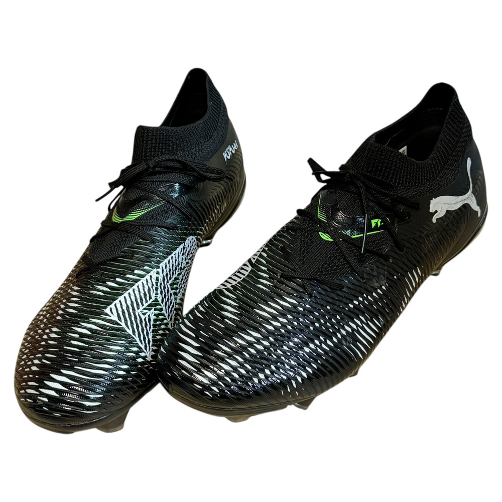 Puma FUTURE 8 MATCH FG/AG BUTY SPORTOWE korki męskie 46
