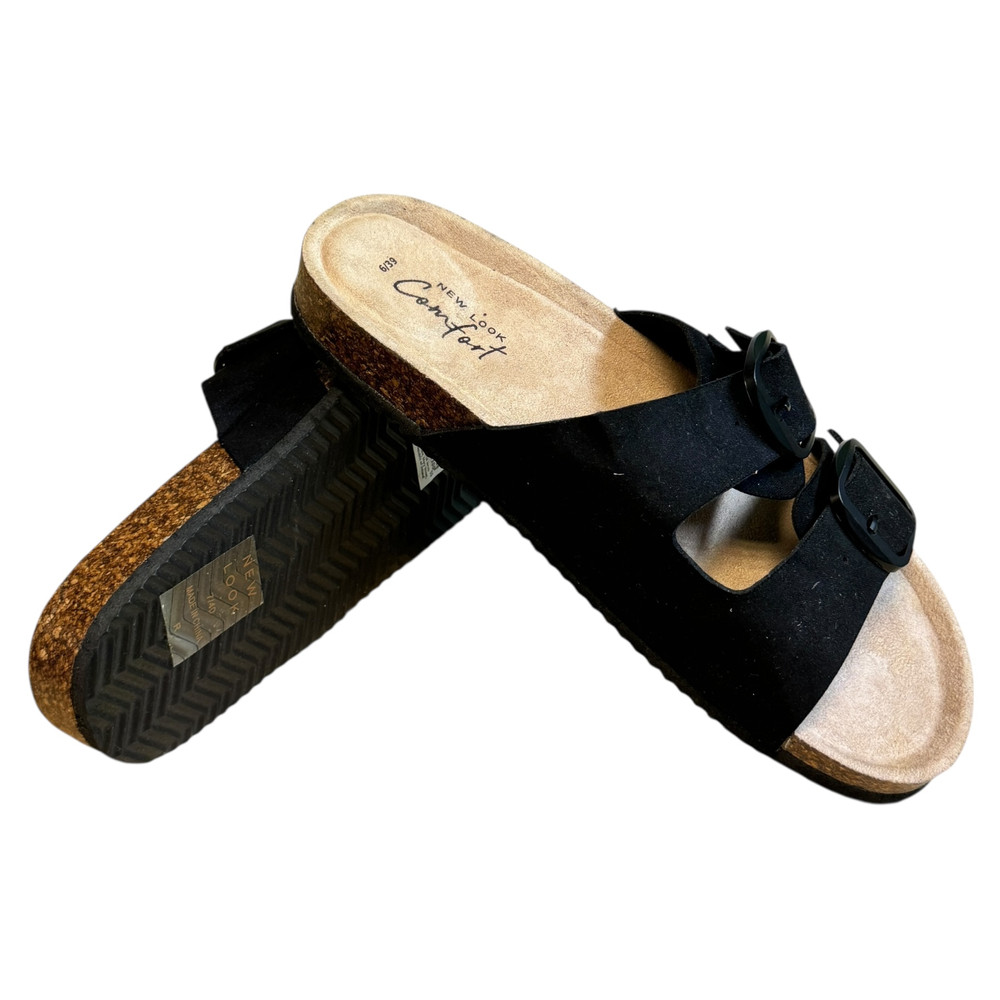 New Look KLAPKI damskie 40