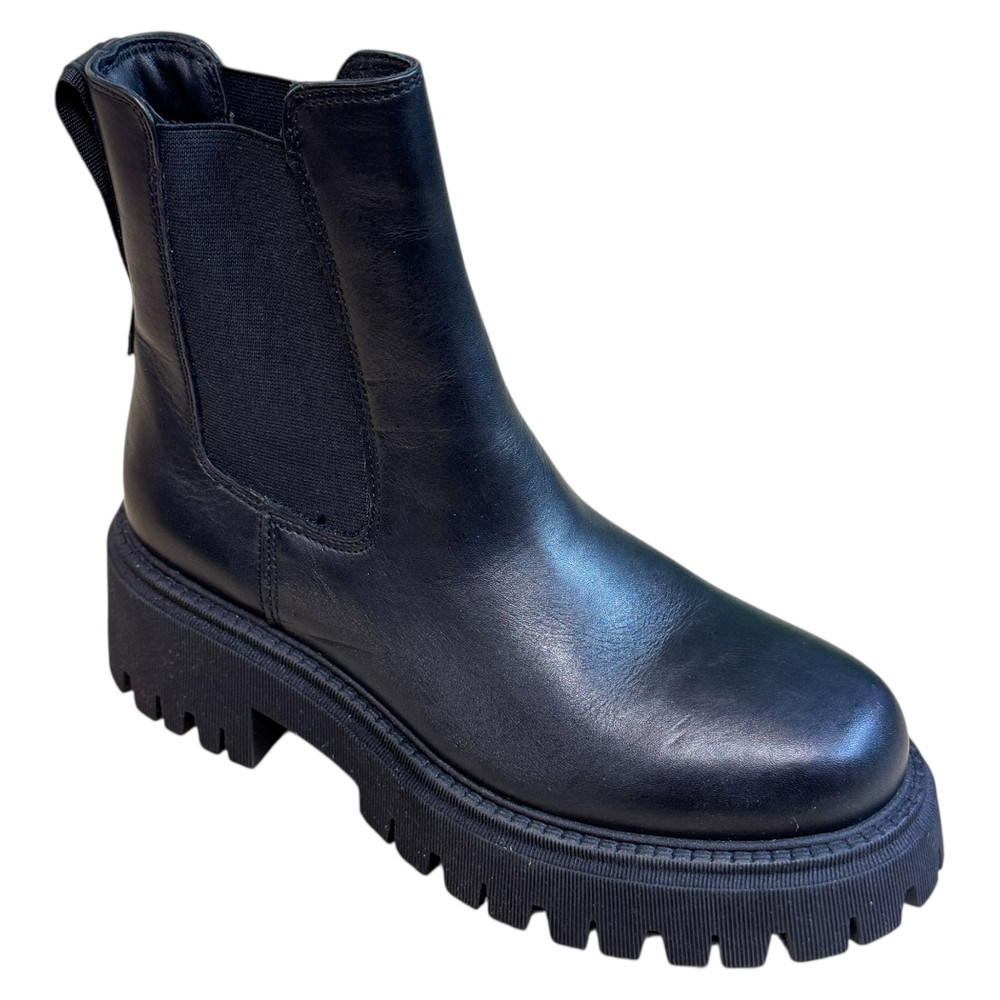 Kazar GOLDBERRY BOTKI damskie 38