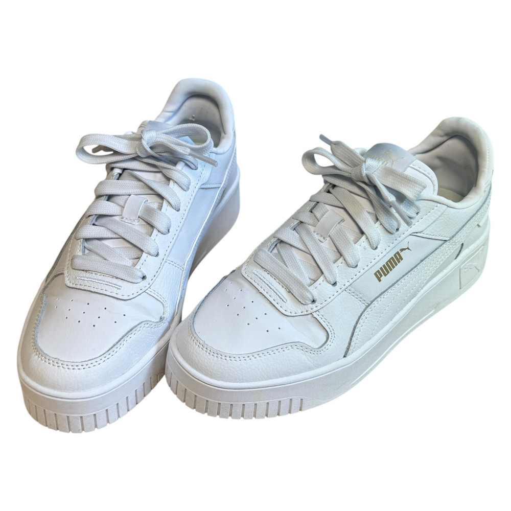 Puma Carina Street BUTY SPORTOWE  damskie 37,5