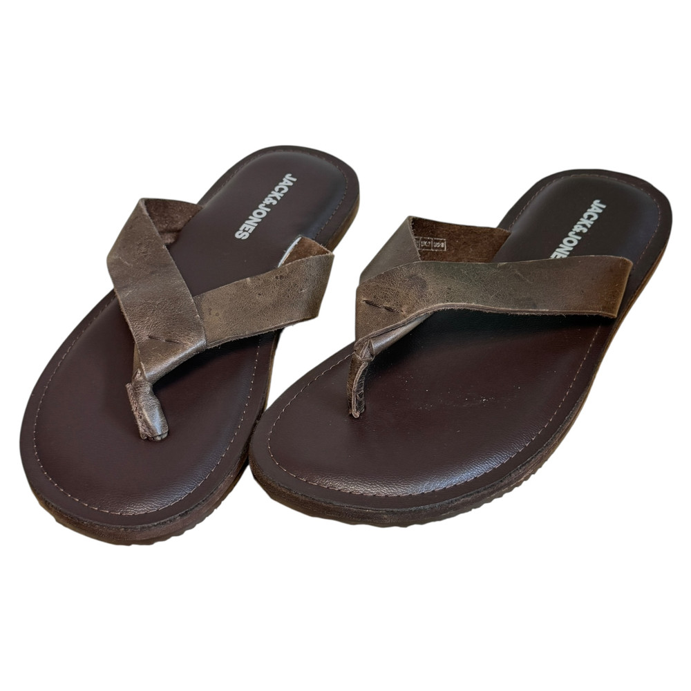 Jack&Jones Odell KLAPKI japonki męskie 41