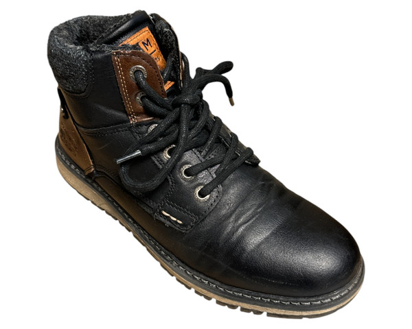 Tom Tailor BOTKI męskie 41