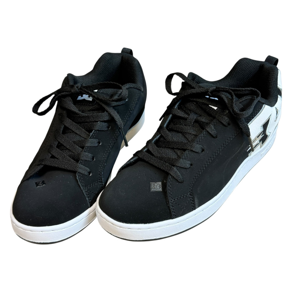 DC Shoes STAG BUTY SPORTOWE męskie 41/40