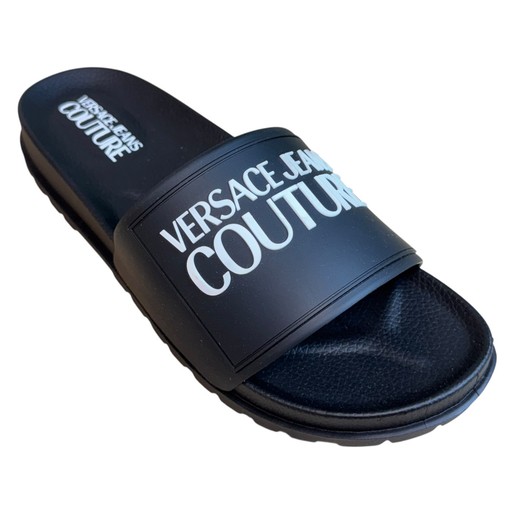 Versace Jeans Couture KLAPKI damskie 39