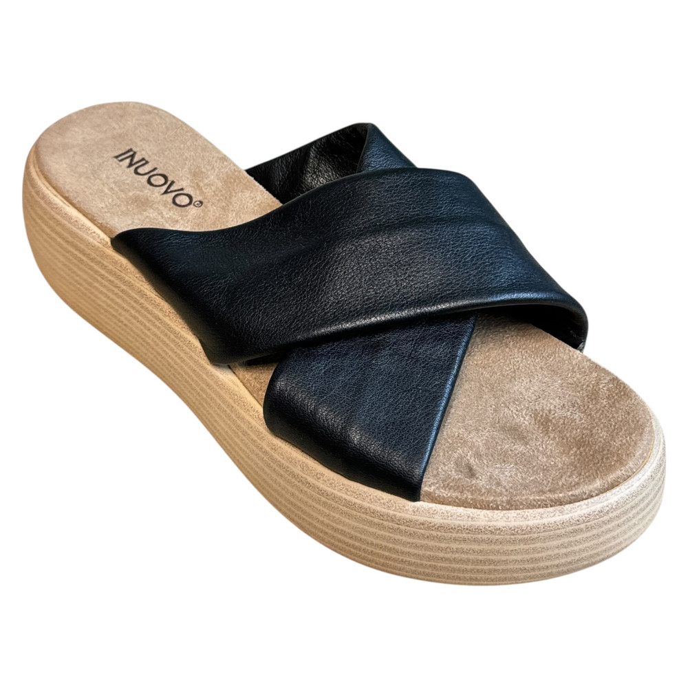 Inuovo KLAPKI damskie 38/39