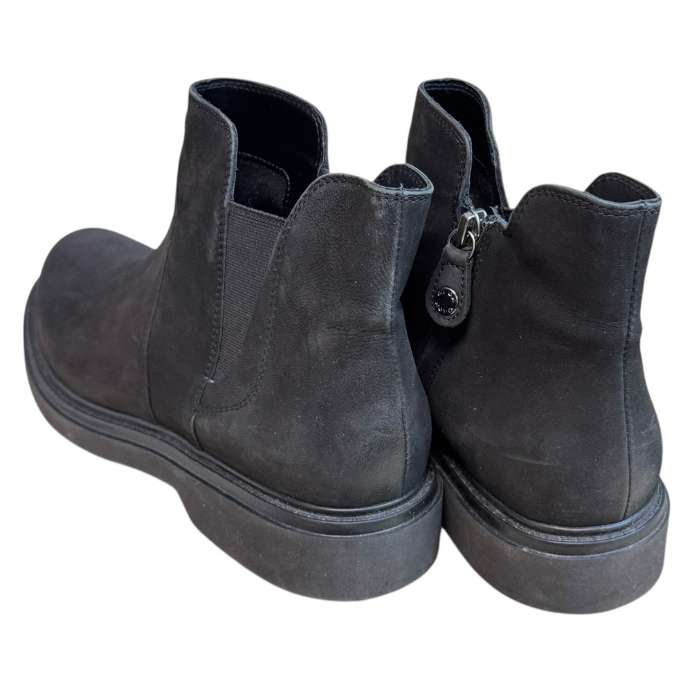 Geox Asheely BOTKI damskie 40