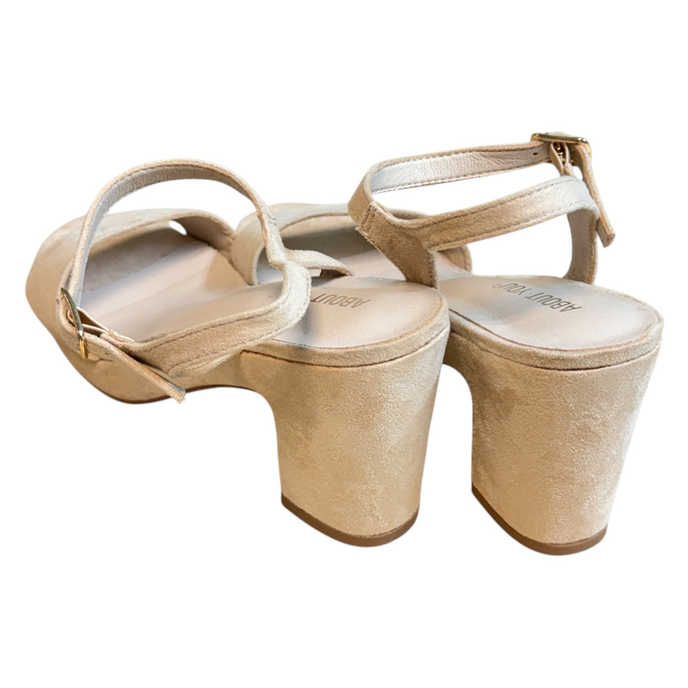 About You Elea SANDAŁY damskie 38