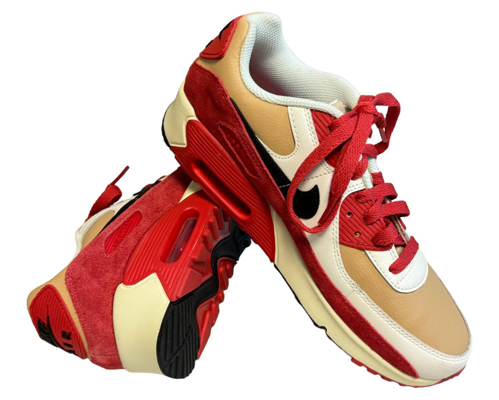 Nike AIR MAX 90 LTR BUTY SPORTOWE  damskie 37.5