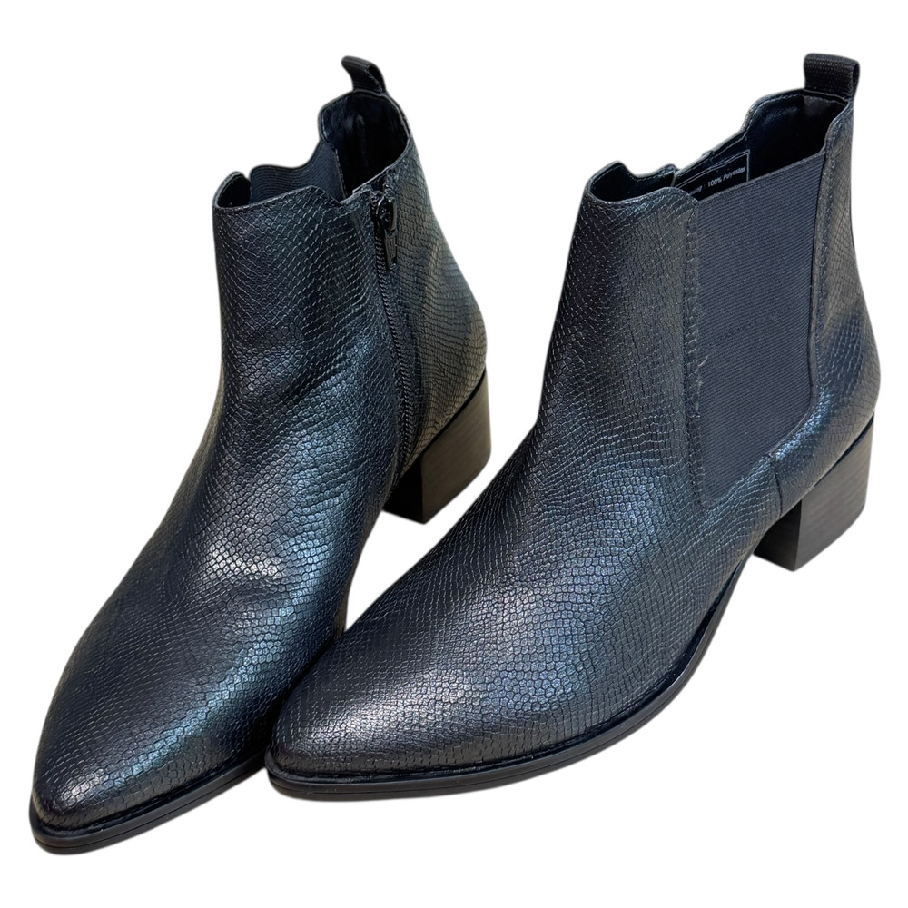 Bugatti BOTKI damskie 40