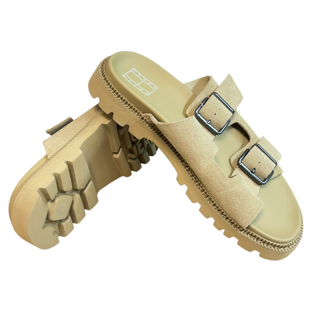 Tommy Jeans KLAPKI męskie 46/45