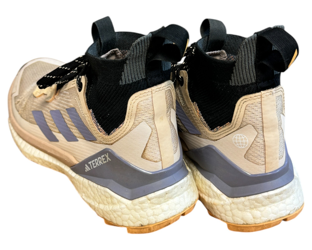 Adidas Terrex Free Hiker 2.0 BUTY TREKKINGOWE  damskie 38