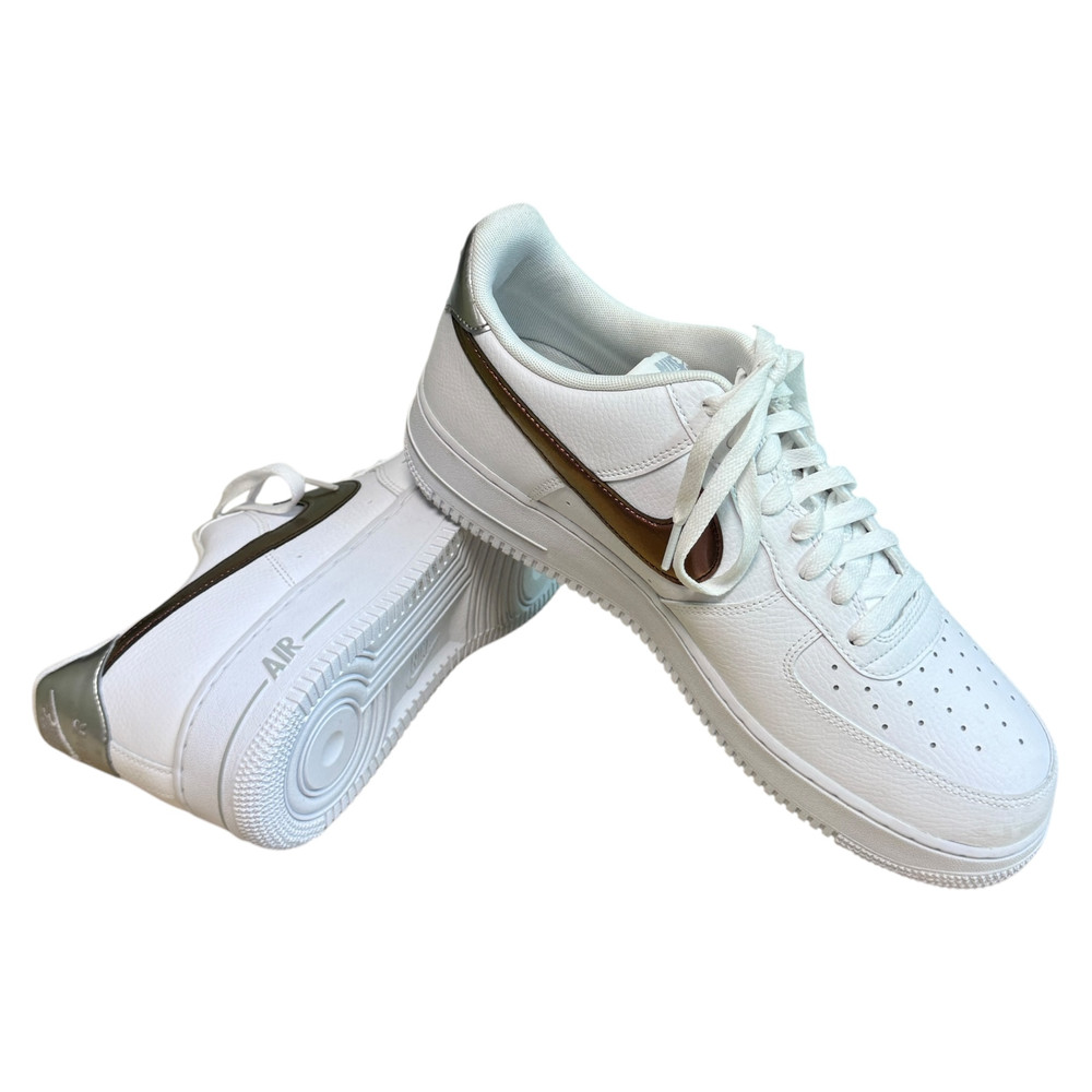 Nike AIR FORCE 1 '07 BUTY SPORTOWE męskie 47