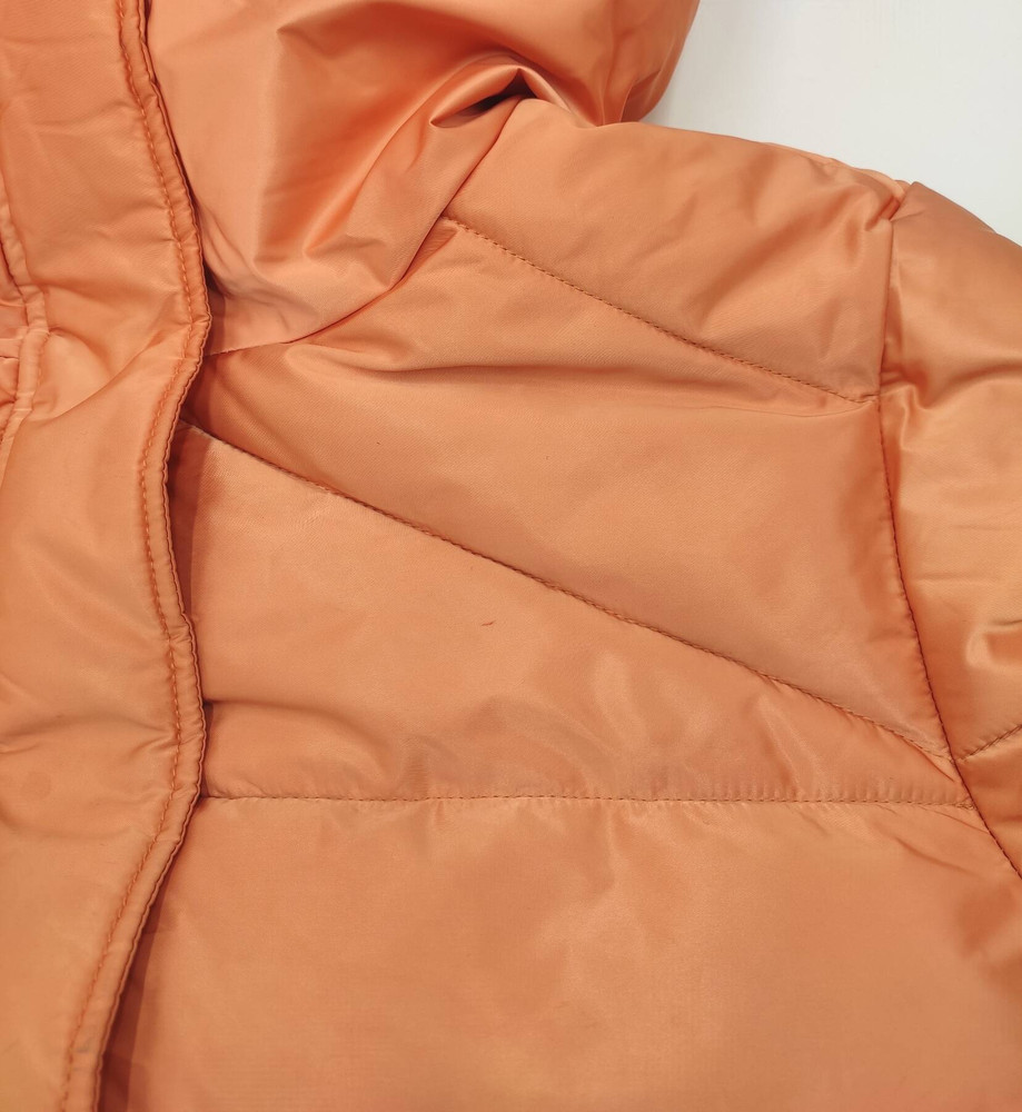 Naketano parka jacket L