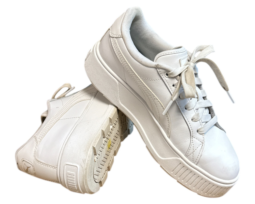Puma Karmen L BUTY SPORTOWE  damskie 38.5