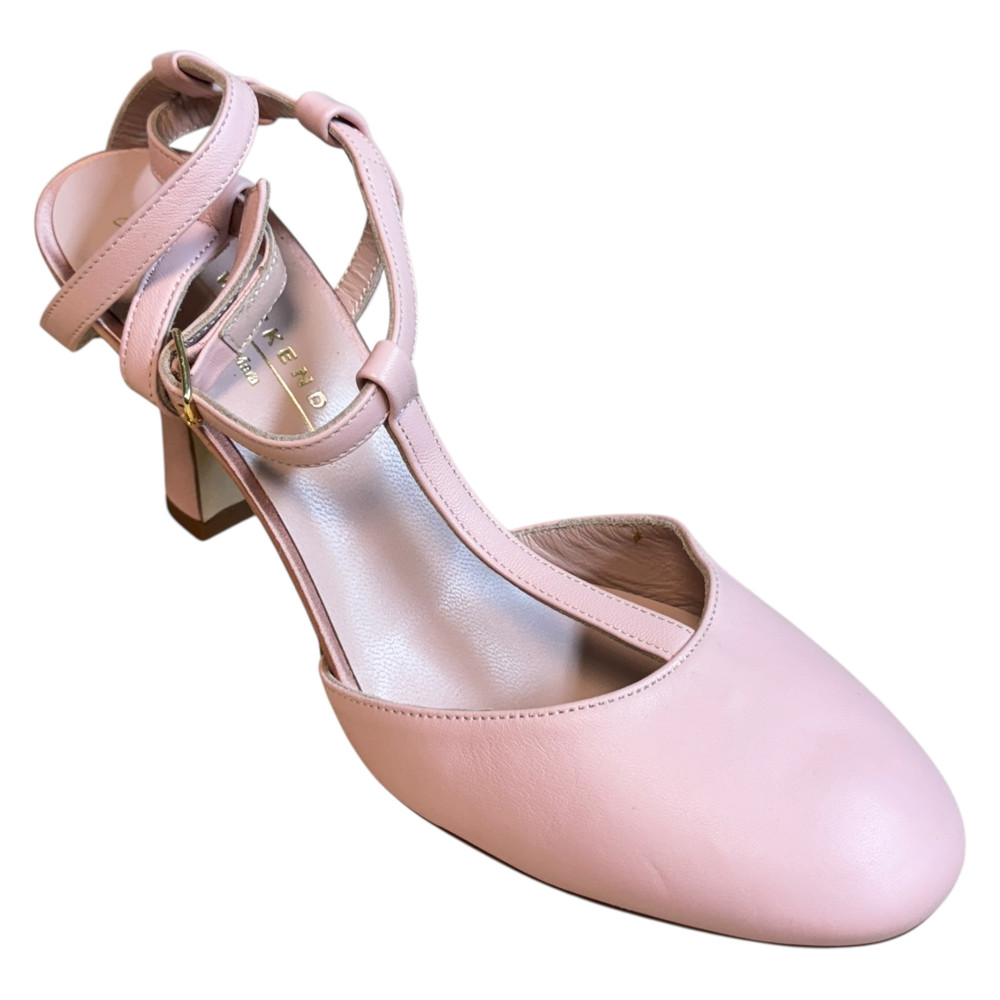 Weekend Max Mara CZÓŁENKA damskie 38