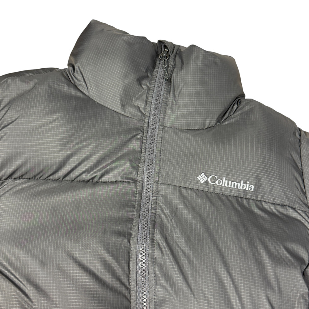 Naketano parka jacket L