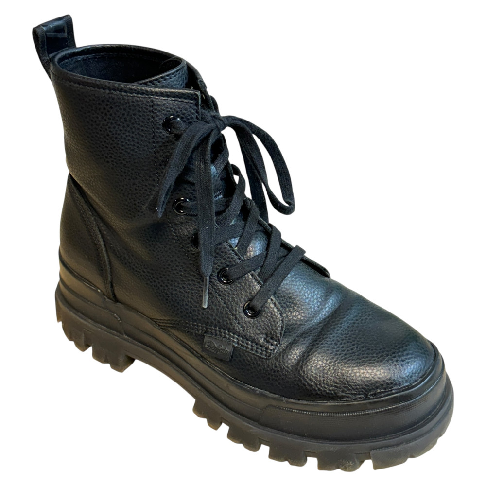 Buffalo Aspha BOTKI damskie 40