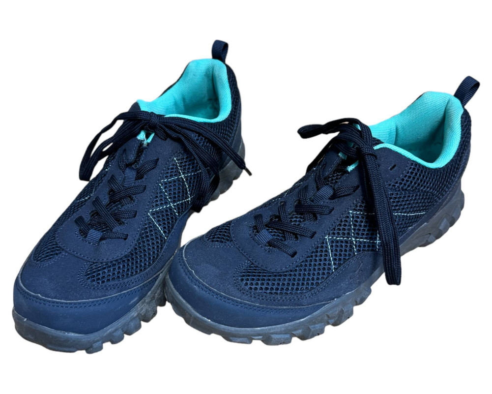 Regatta  Lady Edgepoint Life BUTY TREKKINGOWE  damskie 41