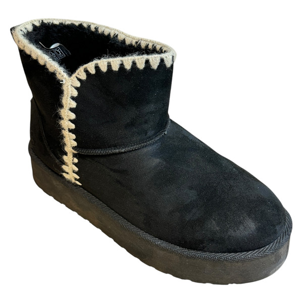 Dockers by Gerli ŚNIEGOWCE damskie 40