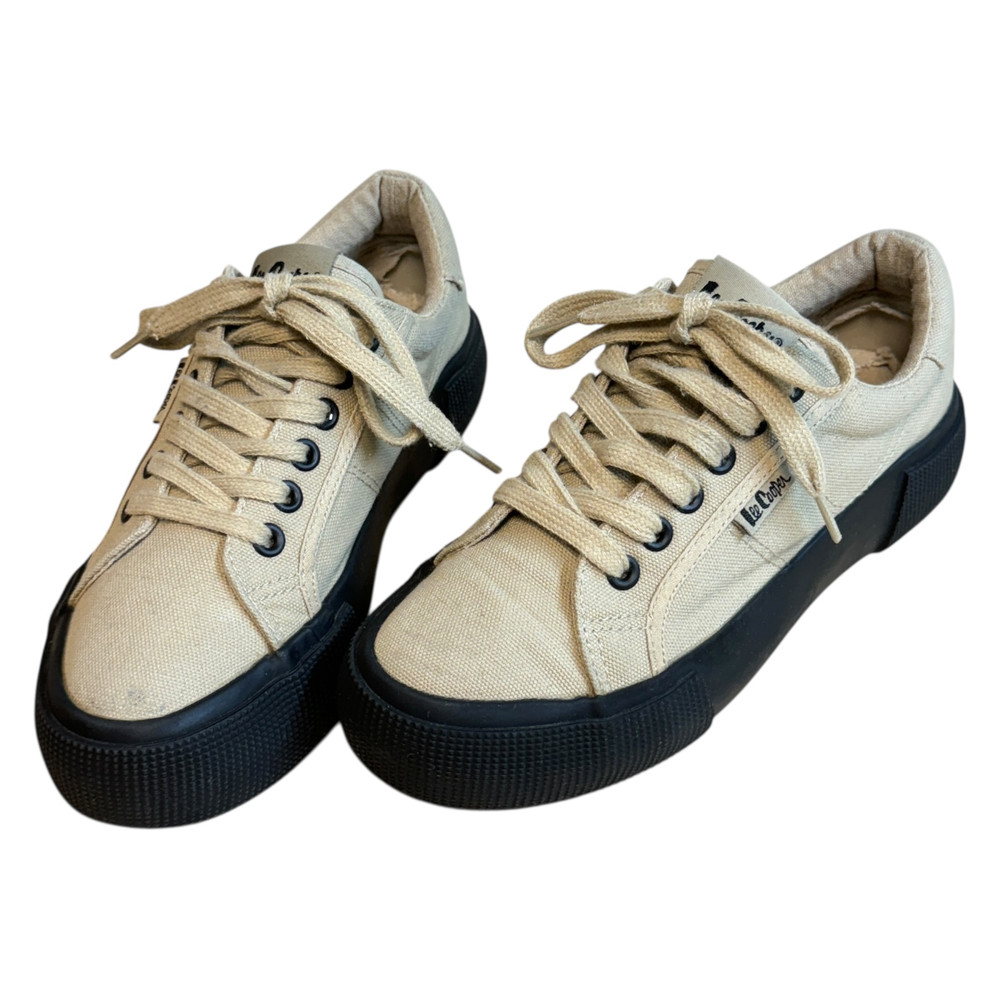 Lee Cooper TRAMPKI damskie 37