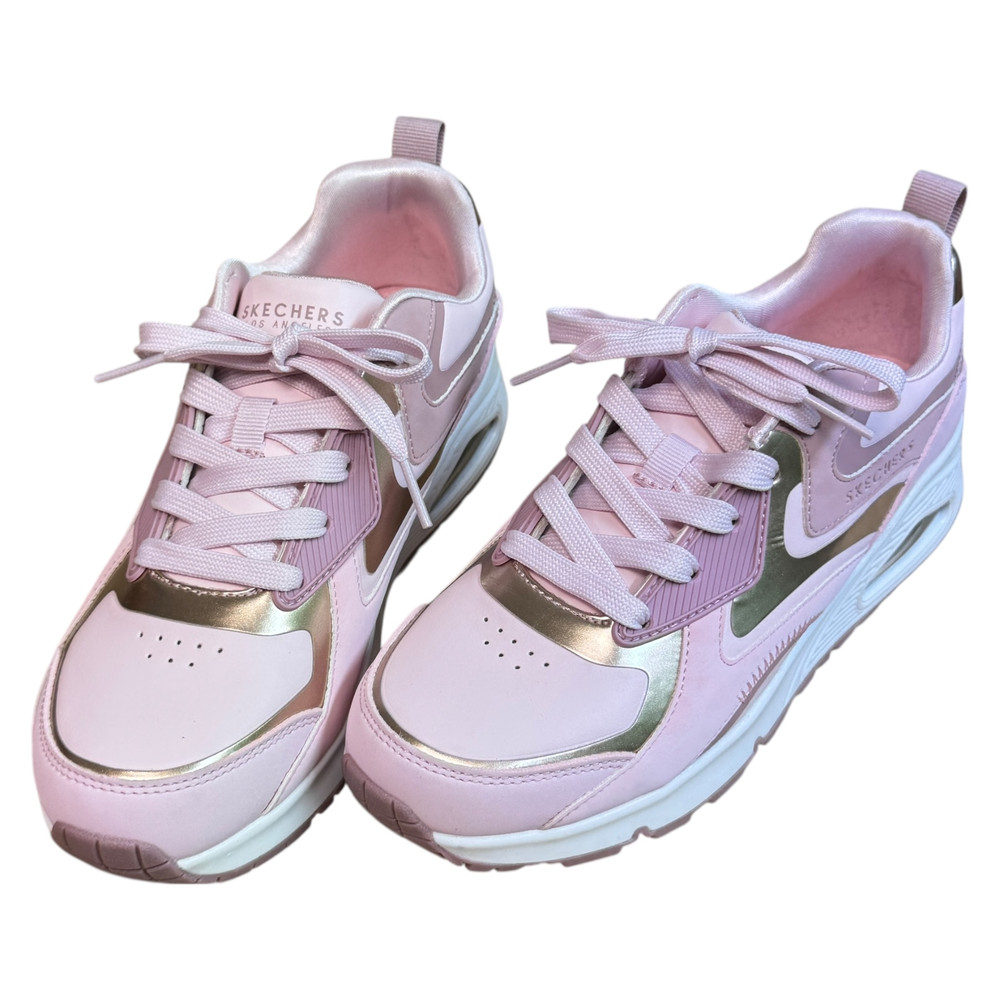 Skechers BUTY SPORTOWE damskie 36/36.5