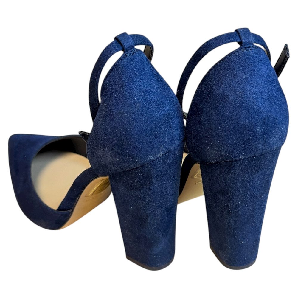 Aldo CZÓŁENKA damskie 38