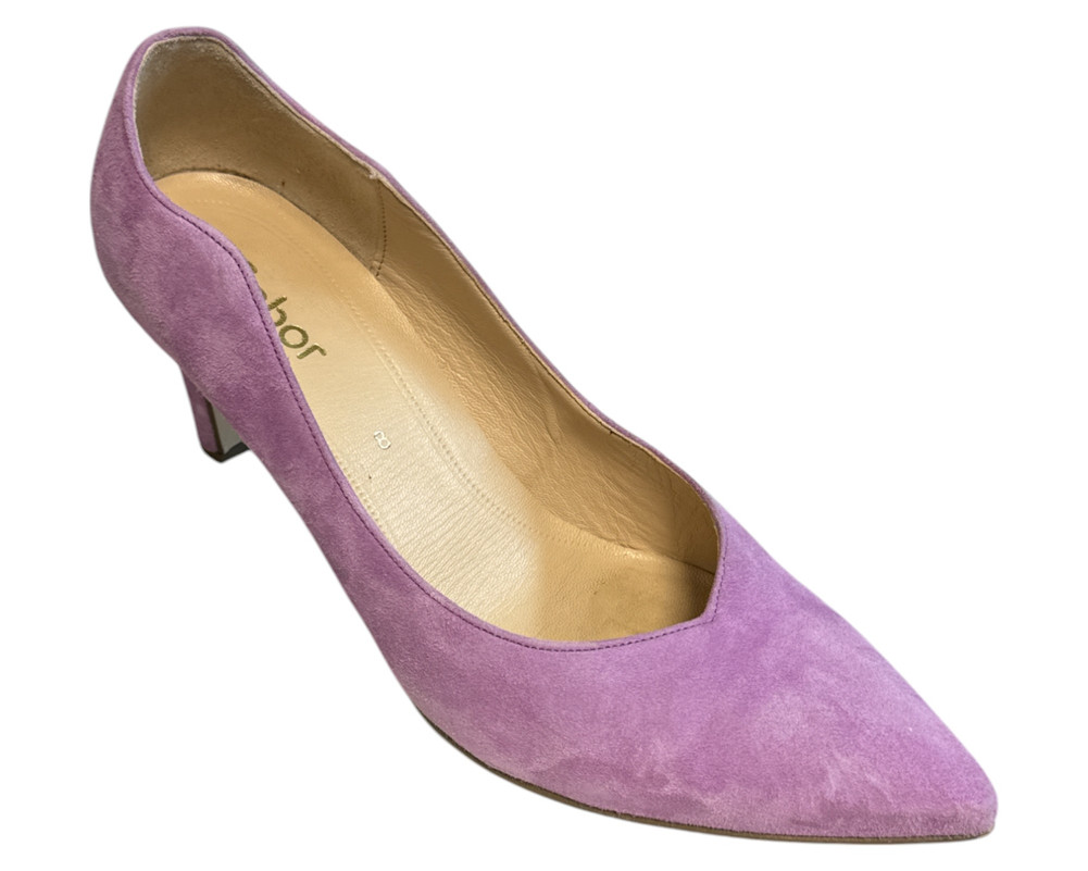 Gabor  CZÓŁENKA  damskie 41