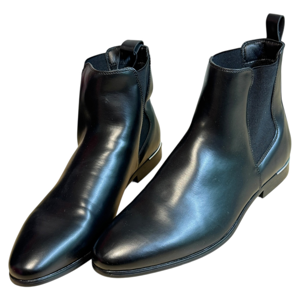 Zign BOTKI męskie 43