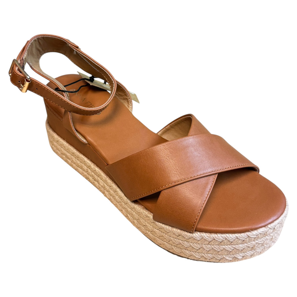 Anna Field SANDAŁY espadryle damskie 41/40