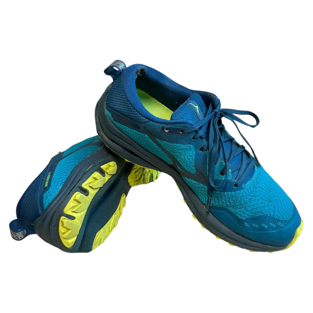 Mizuno Wave Rider BUTY SPORTOWE męskie 42