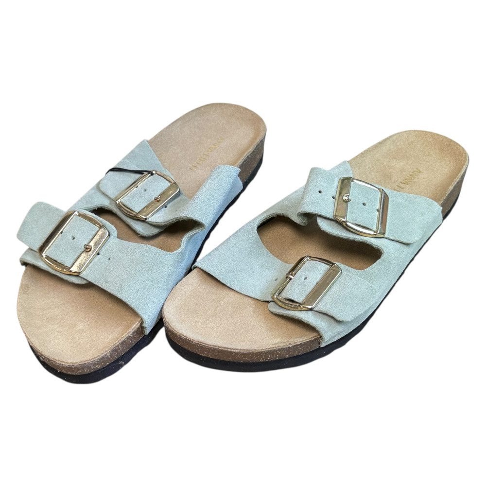 Anna Field KLAPKI damskie 37/38