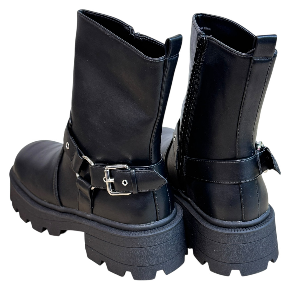 Even&Odd BOTKI damskie 42/41