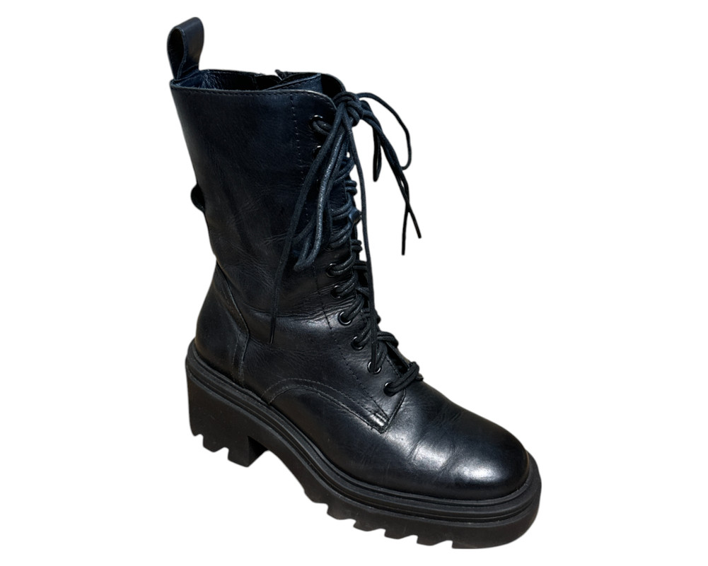 Gino Rossi RST-WHETHER-01 BOTKI  damskie 38