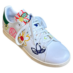 Adidas Stan Smith BUTY SPORTOWE damskie 39 1/3