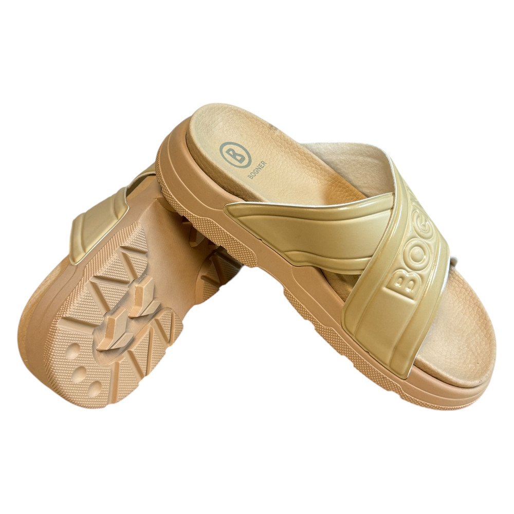 Bogner SAN JOS KLAPKI  damskie 38