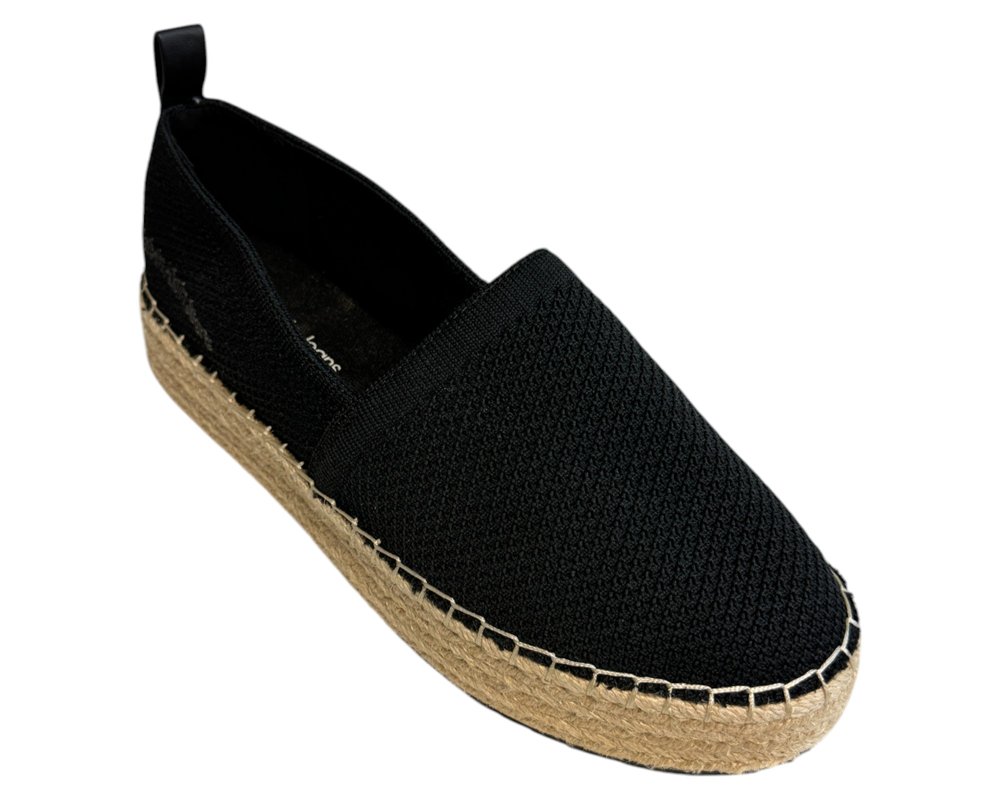 Calvin Klein Jeans  PÓŁBUTY espadryle damskie 39