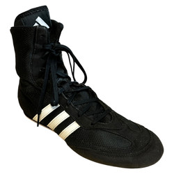 Adidas Box Hog 2 BUTY SPORTOWE męskie 43 1/3