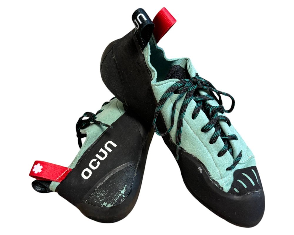 Ocun STRIKER QC BUTY TREKKINGOWE  damskie 41.5