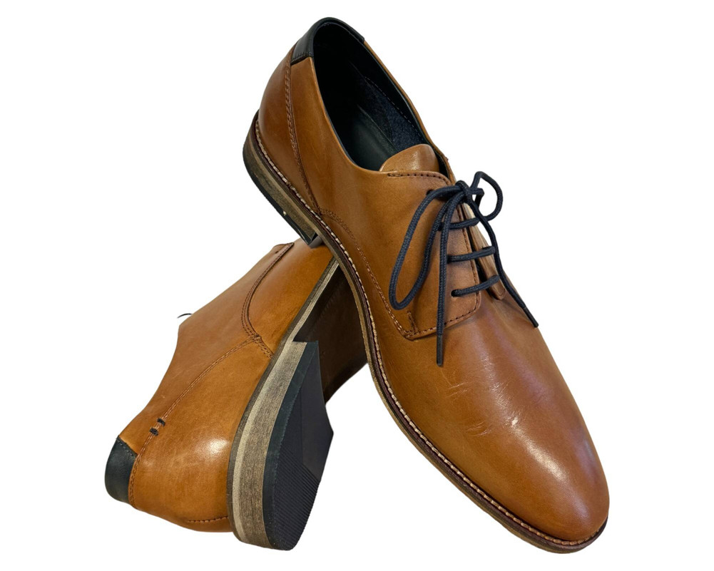 Pier One  PÓŁBUTY  męskie 42/41