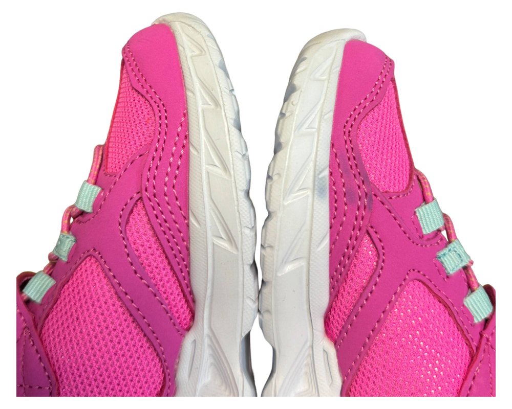 Skechers  BUTY SPORTOWE  dziecięce 26/25