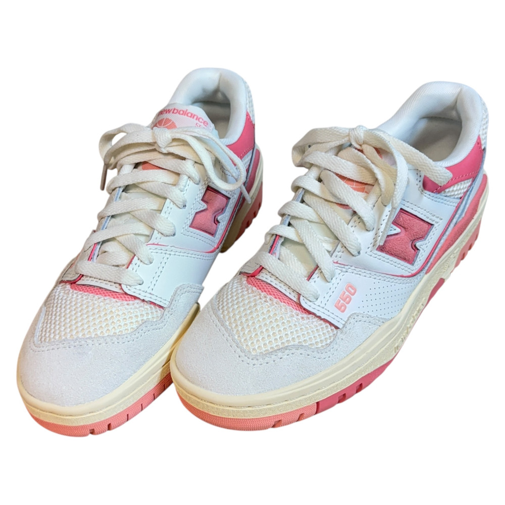 New Balance BUTY SPORTOWE dziecięce 37