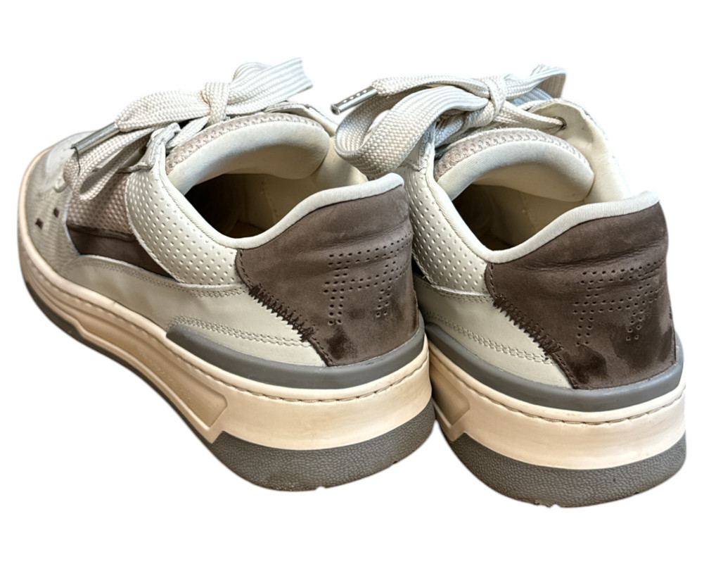 Filing Pieces Cruiser BUTY SPORTOWE  damskie 39