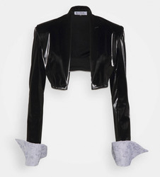 Naketano parka jacket L