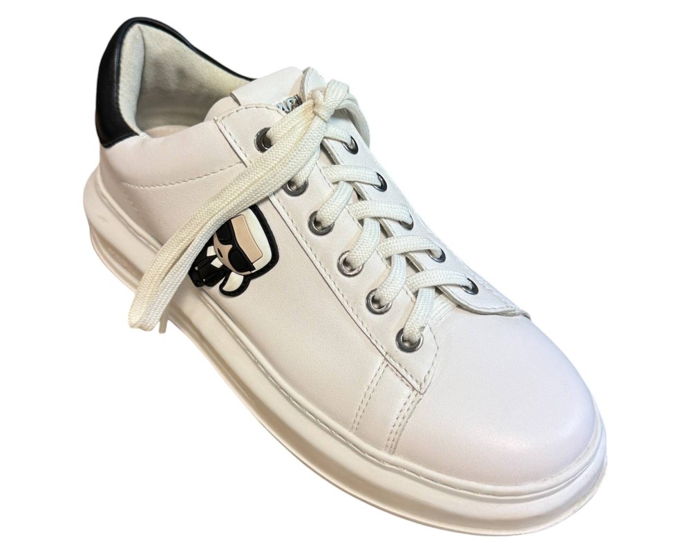 Karl Lagerfeld  BUTY SPORTOWE  damskie 39