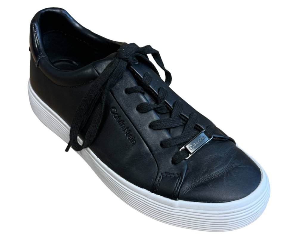 Calvin Klein Vulc Lace Up BUTY SPORTOWE  damskie 38