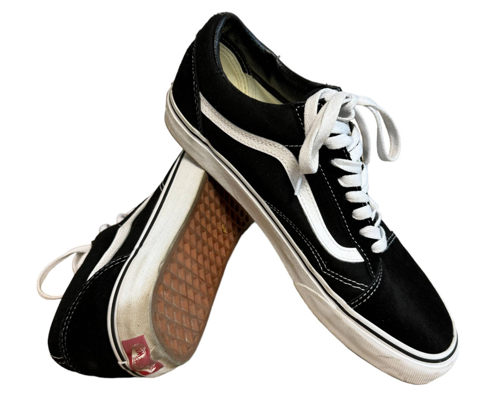 Vans Old Skool TRAMPKI  damskie 44