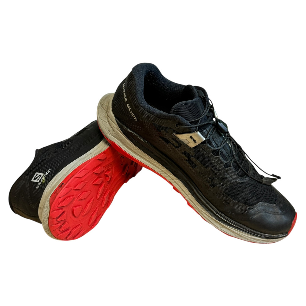 Salomon Ultra Glide BUTY SPORTOWE męskie 43 1/3